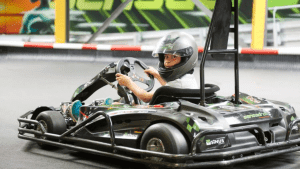 electric go karts for kids