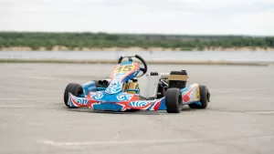 best electric go kart for adults